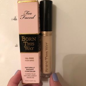 Born This Way Concealer- Very Fair